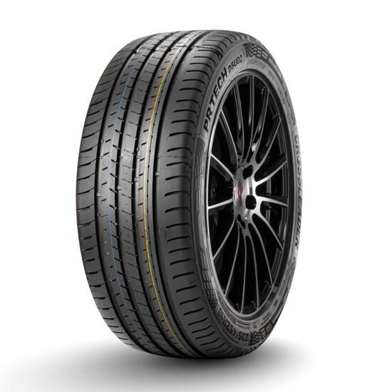 245/40R18 Doublestar DSU02 97Y