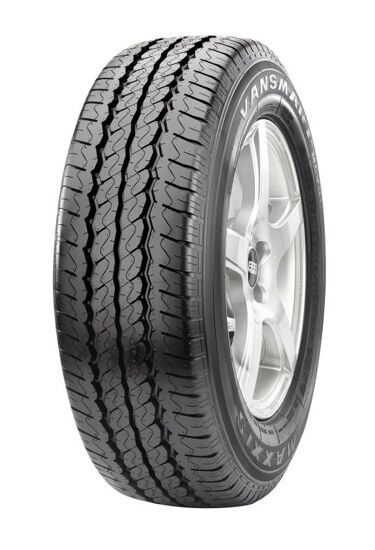 225/75R16C Maxxis MCV3+ 121/120R