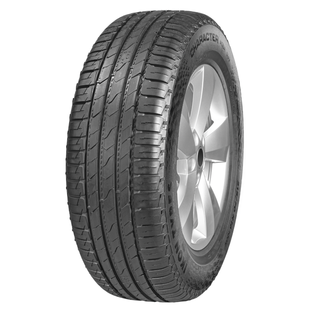 215/65R16 Ikon Character Aqua SUV 98H