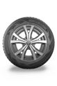 215/65R16 Torero MP82  98H