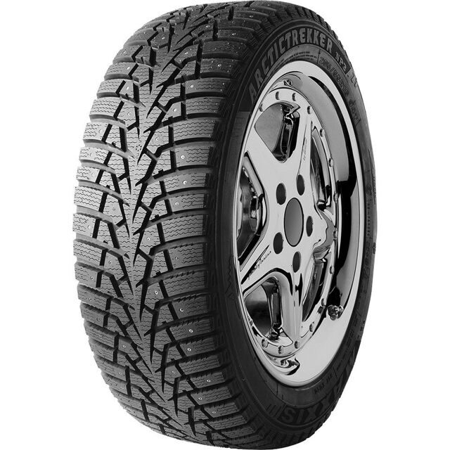 235/45R17 Maxxis NP-3 ош. 97Т